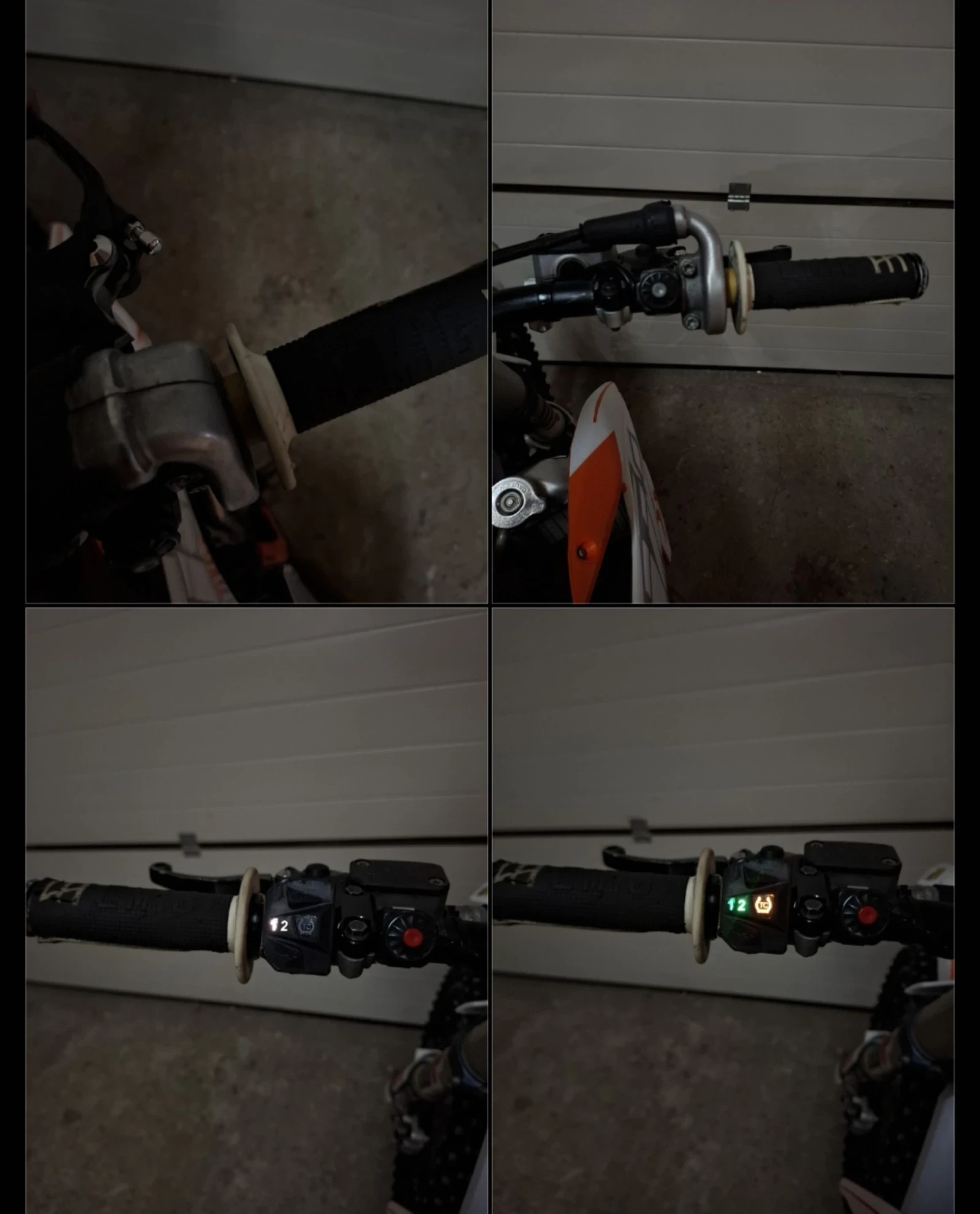 Ktm 350  - изображение 5