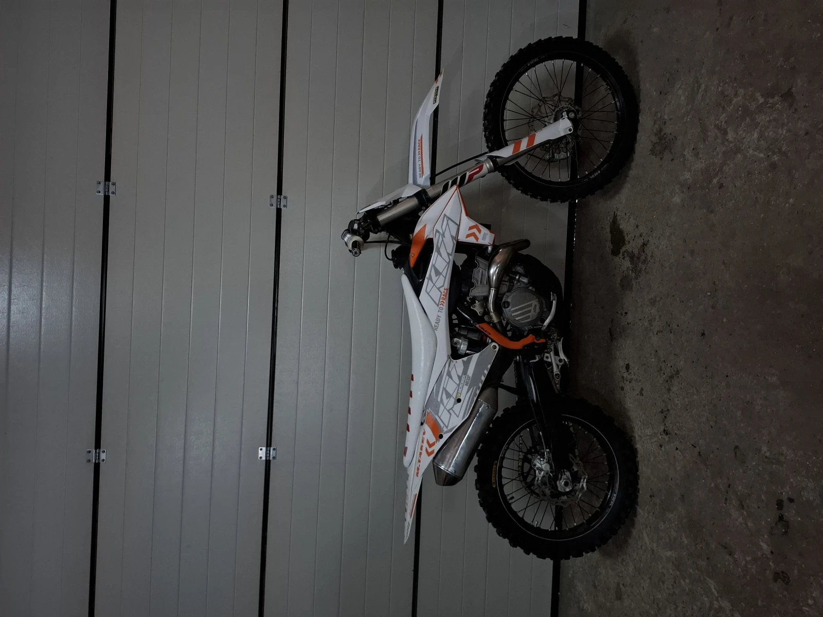 Ktm 350  - изображение 3