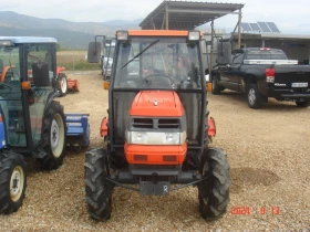 Трактор Kubota СКАЙТРАК, снимка 2