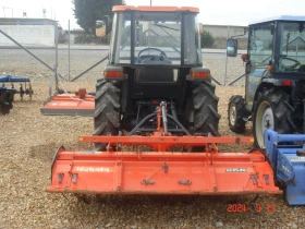 Трактор Kubota СКАЙТРАК, снимка 4