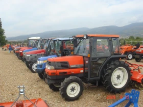 Трактор Kubota СКАЙТРАК, снимка 5