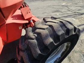 Автовишка Manitou 165 ATJ, снимка 14