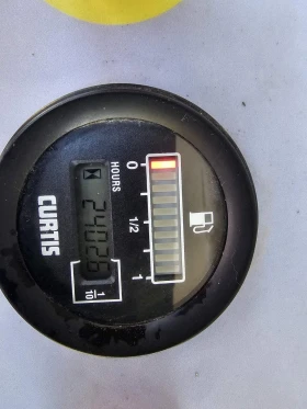 Автовишка Manitou 165 ATJ | Auto.bg — изображение 13