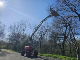 Автовишка Manitou 165 ATJ | Auto.bg — изображение 7