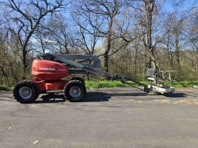 Автовишка Manitou 165 ATJ