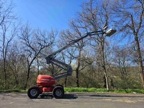 Автовишка Manitou 165 ATJ | Auto.bg — изображение 4