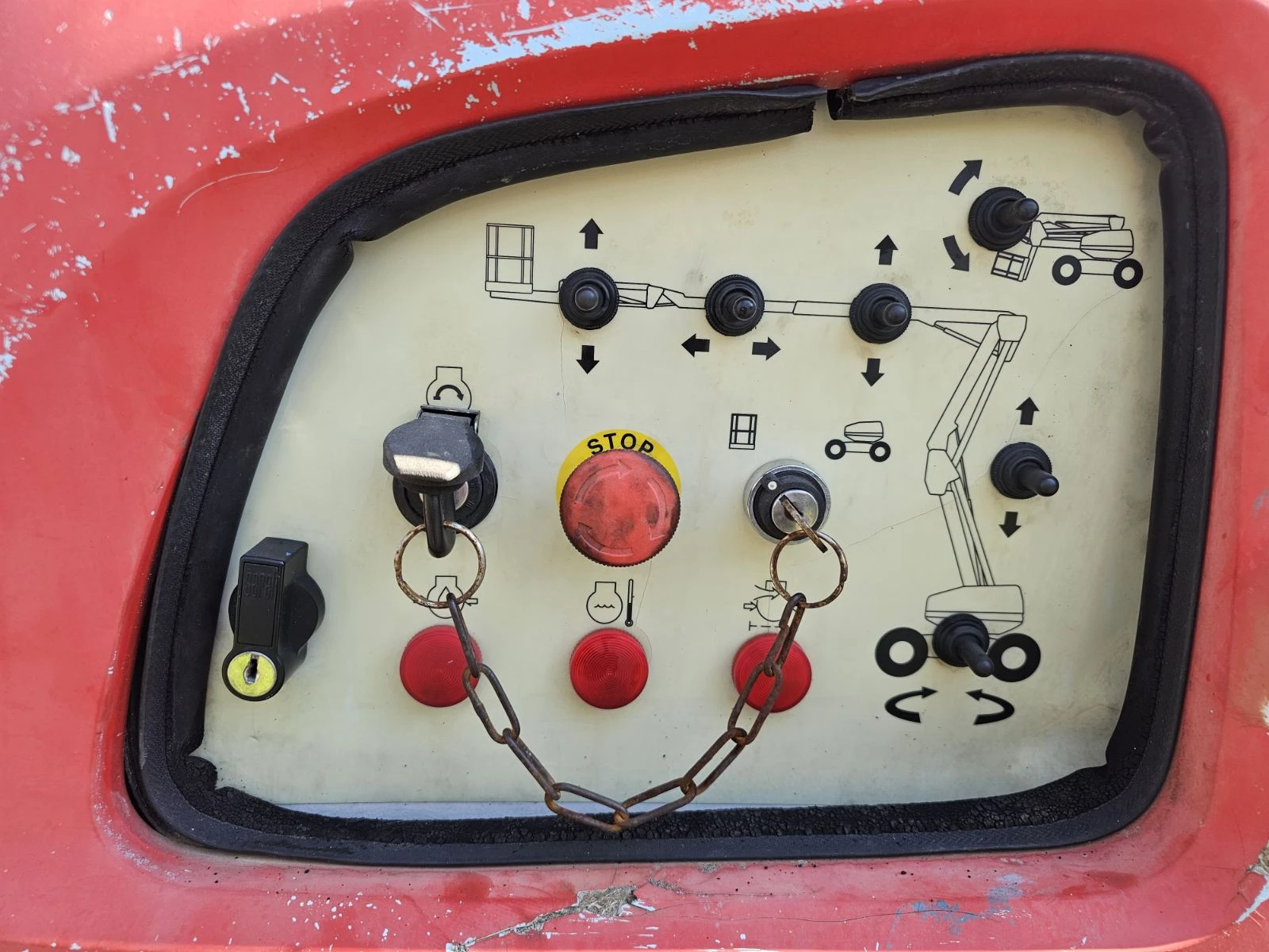 ��������� Manitou 165 ATJ | Mobile.bg � ����������� 12