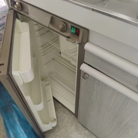 Каравана Beyerland delta 420, снимка 8