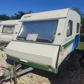 Каравана Beyerland delta 420, снимка 2