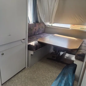 Каравана Beyerland delta 420, снимка 6