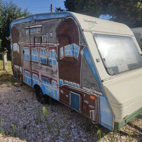 ����� �� �������� �� �������� Beyerland delta 420