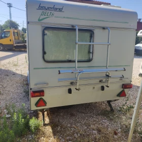����� �� �������� �� �������� Beyerland delta 420