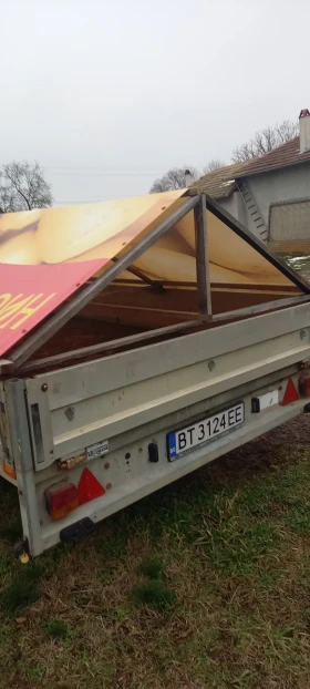 За автомобил Sirius, снимка 3 - Ремаркета - 53669318