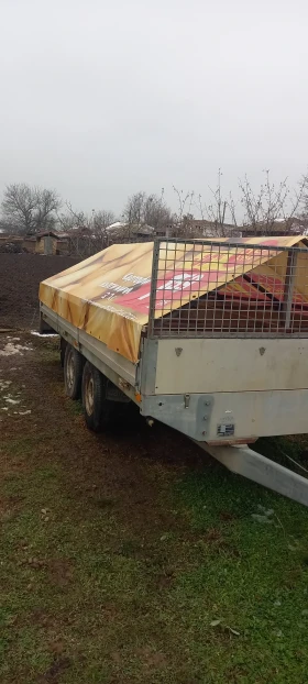 За автомобил Sirius, снимка 2 - Ремаркета - 53669318