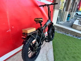 ������� NITRO PRO 20 FAT FOLDING E-BIKE | Mobile.bg � ����� ������ 3