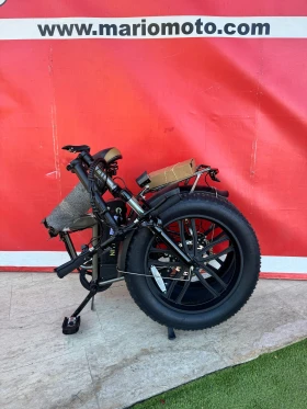 ������� NITRO PRO 20 FAT FOLDING E-BIKE | Mobile.bg � ����� ������ 12