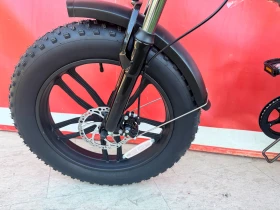 ������� NITRO PRO 20 FAT FOLDING E-BIKE | Mobile.bg � ����� ������ 11