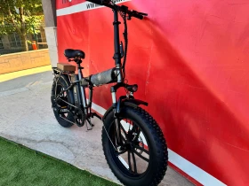 ������� NITRO PRO 20 FAT FOLDING E-BIKE | Mobile.bg � ����� ������ 2
