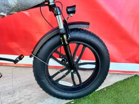 ������� NITRO PRO 20 FAT FOLDING E-BIKE | Mobile.bg � ����� ������ 5