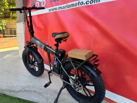 ������� NITRO PRO 20 FAT FOLDING E-BIKE | Mobile.bg � ����� ������ 9