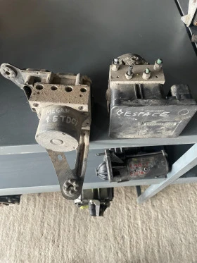 Абс модули/помпи за ПЕЖО-РЕНО-СИТРОЕН, снимка 3