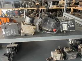 Абс модули/помпи за ПЕЖО-РЕНО-СИТРОЕН, снимка 2