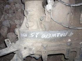 Продавам раздатка за Мицубиши Паджеро 2.5ТД автоматик., снимка 2
