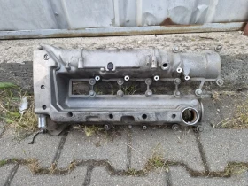 Капак клапани Astra K, Zafira, Insignia  1.6 Бензин картерни газове, снимка 1