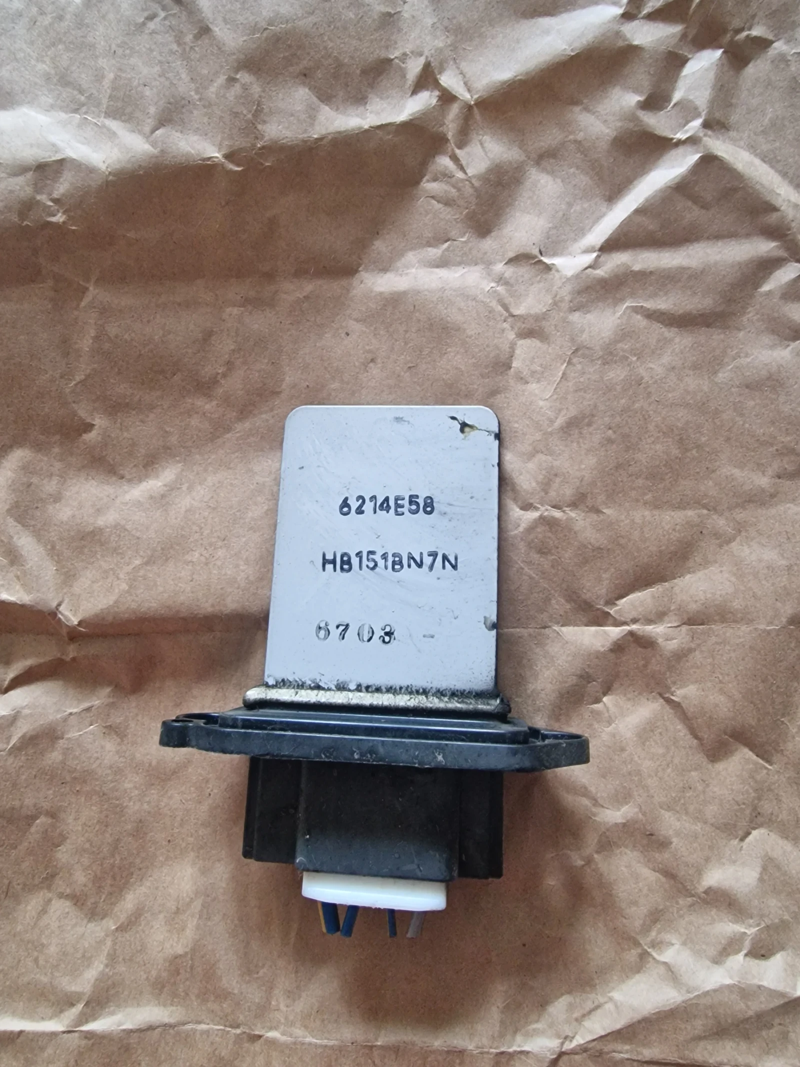 HB151BN7N ������� ����� MAZDA 5 | Mobile.bg � ����������� 1