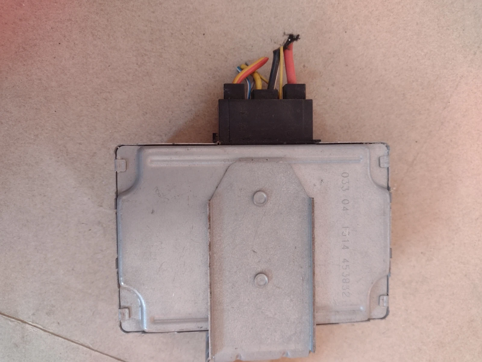 BV6T-14B526-BB ��������� ����� / ������������ �� ����������  FORD FOCUS III   Bosch 0199DC1020 | Mobile.bg � ����������� 3