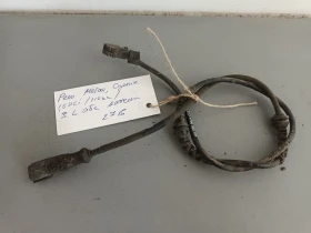 Абс датчик заден ляв рено сценик 1.5 дци