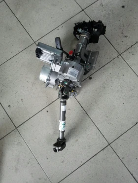 Мотор ел хидравлика Форд Фиеста 1.25Б