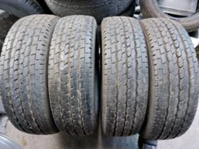 Гуми Летни 195/70R15, снимка 1