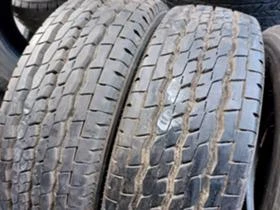 Гуми Летни 195/70R15, снимка 2