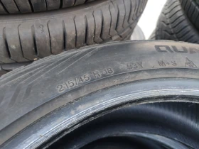 Гуми Всесезонни 210/45R18, снимка 7