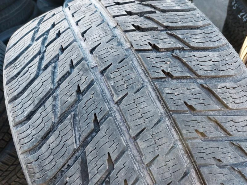 Гуми Летни 195/70R15, снимка 10 - Гуми и джанти - 35773121