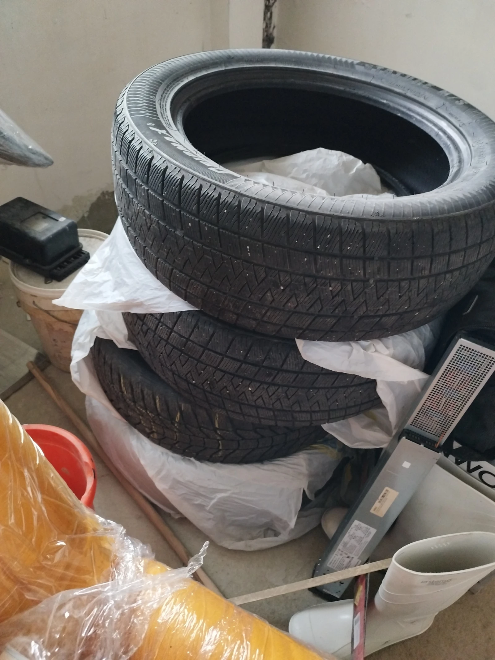 ���� 235/55R19 | Mobile.bg � ����������� 1