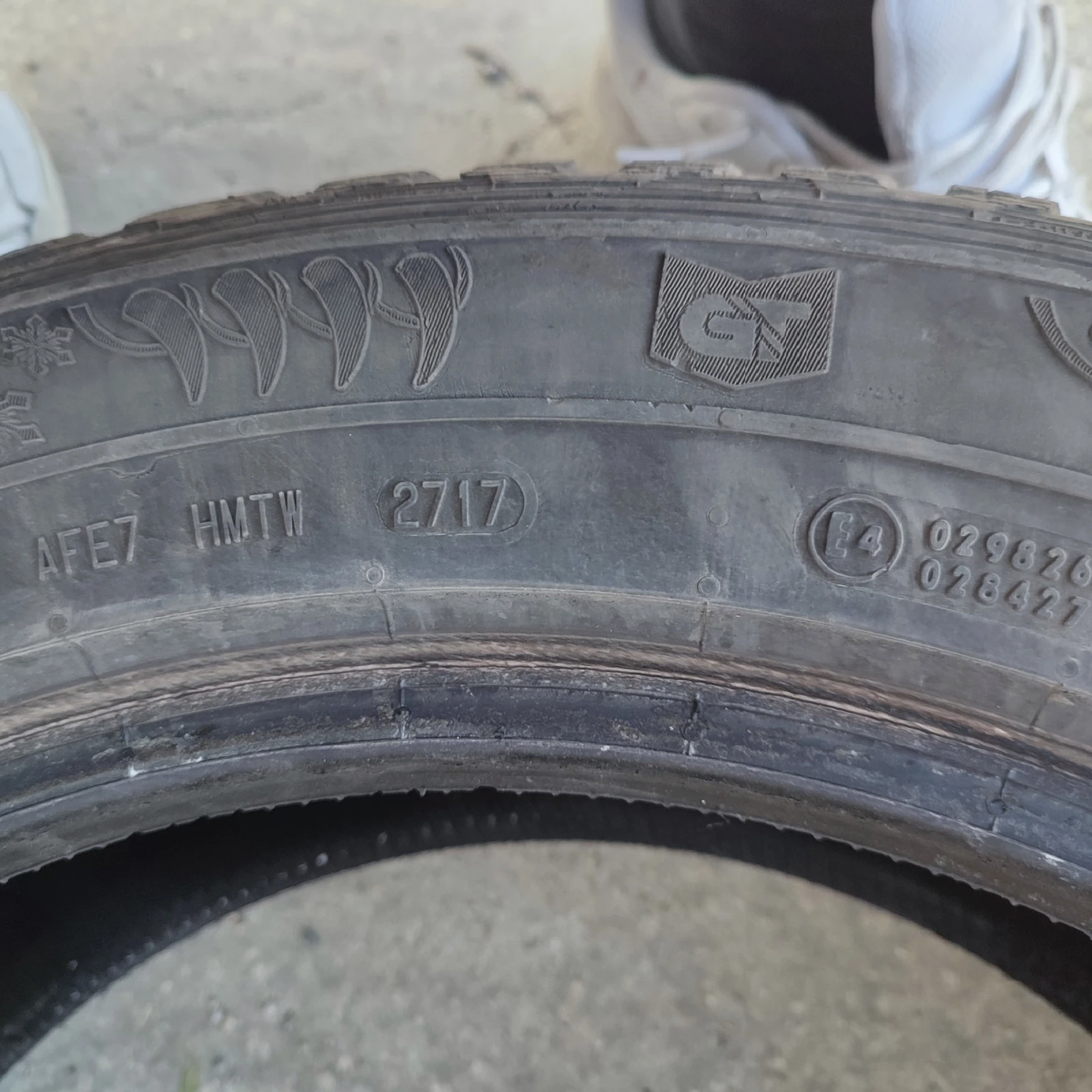 ���� 235/55R19 | Mobile.bg � ����������� 6