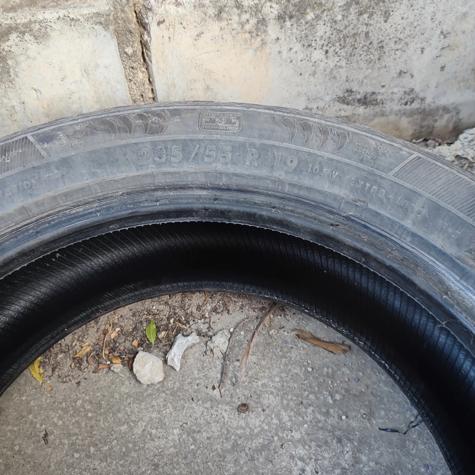 ���� 235/55R19 | Mobile.bg � ����������� 5