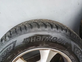 ����� �� �������� �� ���� � ������ 215/70R16 �� Mitsubishi Outlander