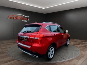 Haval H2 1.5i GPL PREMIUM , снимка 3