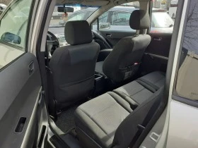 Toyota Corolla verso 1.6 i, снимка 5