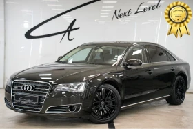 Audi A8 Long 6.3 W12 Quattro Bang&Olufsen Design Selection