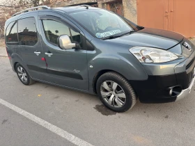 Peugeot Partner 1.6HDI - изображение 3