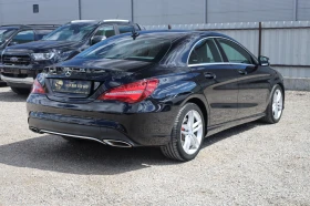 Mercedes-Benz CLA 180 i Face Limo SzH Leder 17Zoll MY16 127Kkm #iCarbg, снимка 4