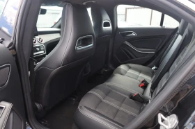 Mercedes-Benz CLA 180 i Face Limo SzH Leder 17Zoll MY16 127Kkm #iCarbg, снимка 11