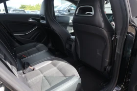 Mercedes-Benz CLA 180 i Face Limo SzH Leder 17Zoll MY16 127Kkm #iCarbg, снимка 9