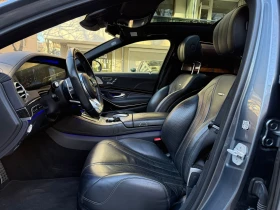 Mercedes-Benz S 63 AMG L 4MATIC+ , снимка 7