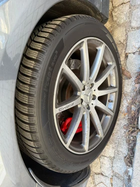 Mercedes-Benz S 63 AMG L 4MATIC+ , снимка 13