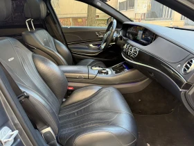 Mercedes-Benz S 63 AMG L 4MATIC+ , снимка 11